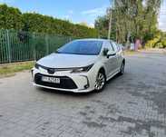 Toyota Corolla Stan idealny!! FV23% Cena brutto