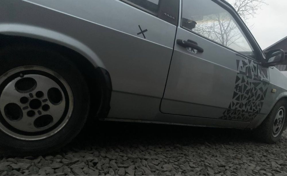 Продам ваз 2108.