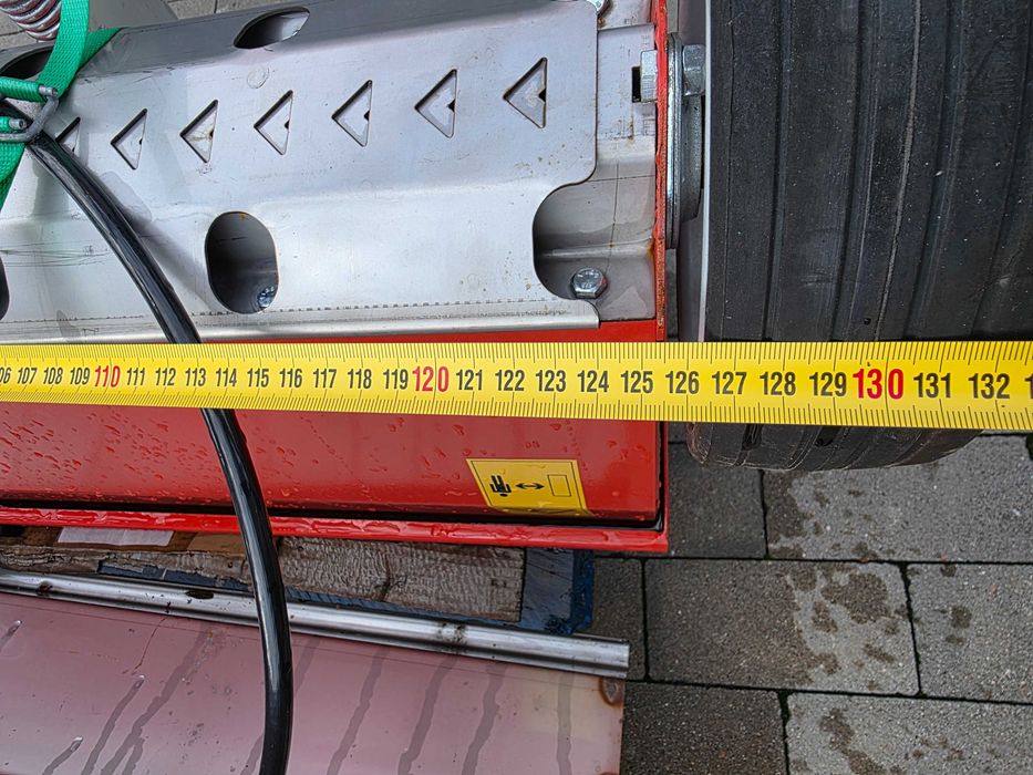 Siewnik Ortolan Andrea KSM1L-130