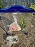 Aquario 8 litros