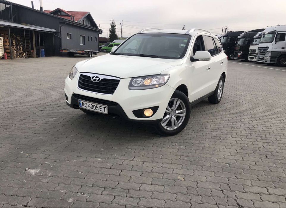 Продам автомобіль