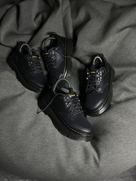 STOCK DOCTOR MARTENS TARIK LO 36 23 туфлі мартенс Original нові