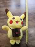 Maskotka Pikachu