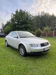 Audi A4 B6 2.0 Benzyna ALT 2002r Automat Klimatyzacja