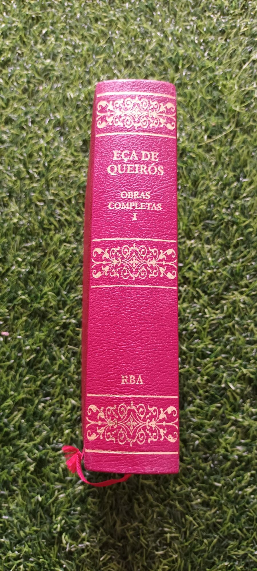 Os Maias, Eça de Queiroz