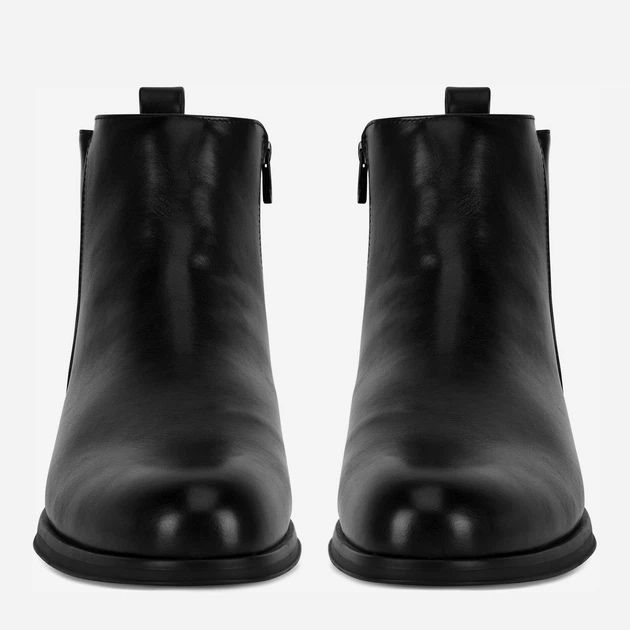 черевики туфлі челсі lanetti