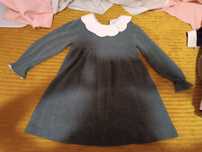 Vestido para menina 6 anos