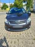Toyota Auris Toyota auris 1.6 132KM