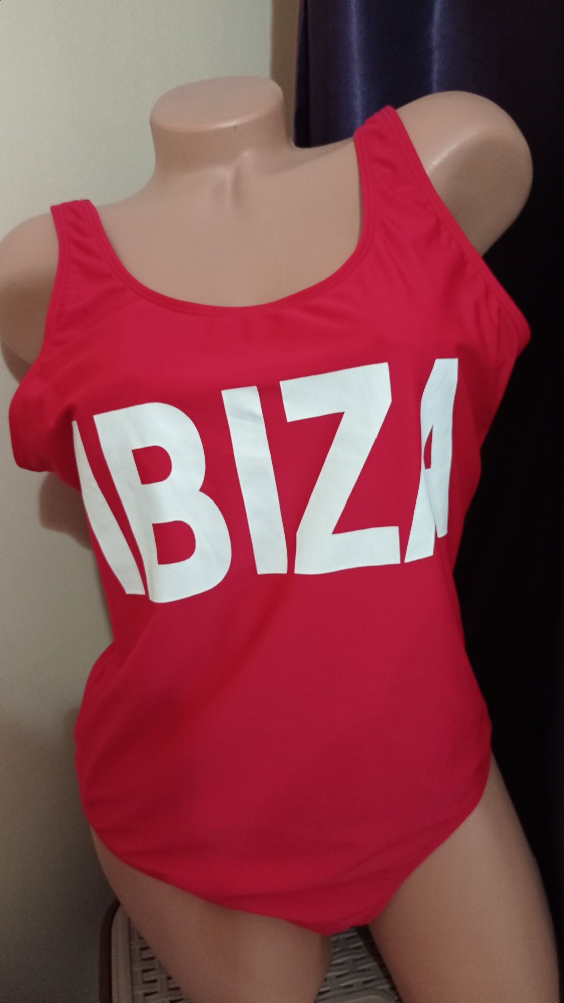 Купальник суцільний Primark Ibiza