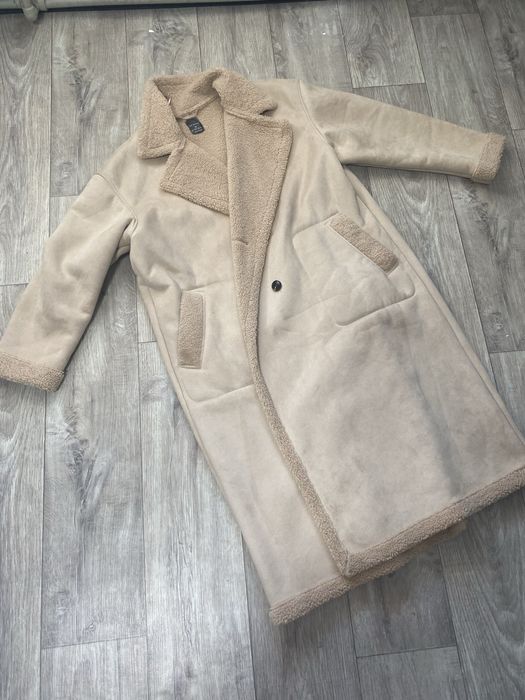 Продам дублянку ,дубльонку primark 56-58 розмір