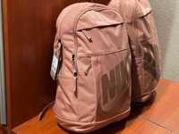 Nike elemental backpack dd0559-605 рюкзак наплічник оригінал - 21 л