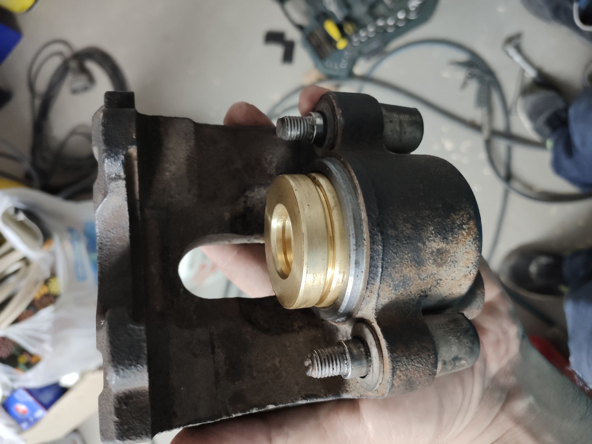 Kit Êmbolos Jeep Grand Cherokee WJ / WG / ZJ / ZG