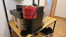Nespresso Vertuo Next