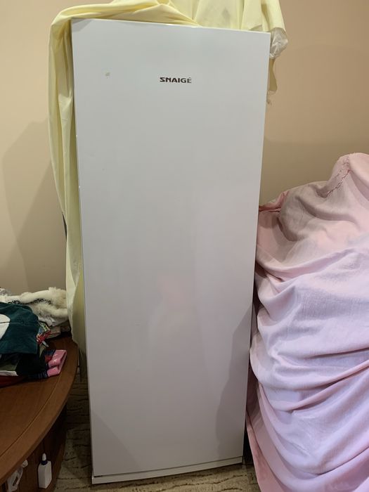 Морозильна камера