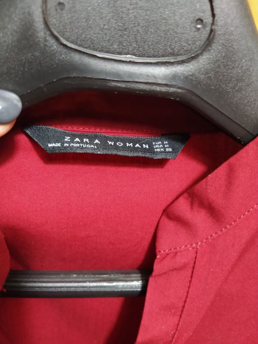 Túnica de Senhora Zara