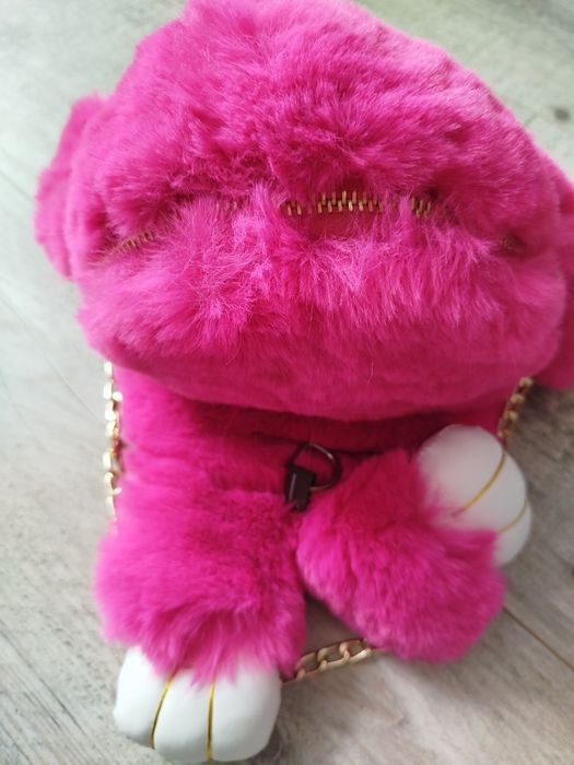 Sprzedam torebkę dla dziewczynki