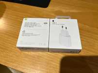 Carregador de iPhone 20W