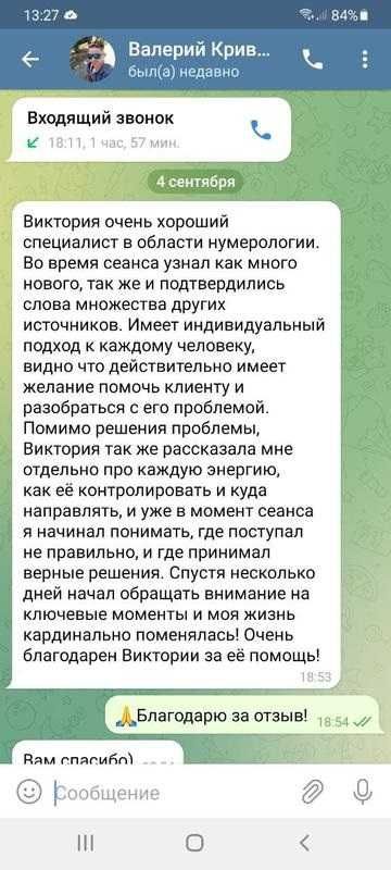 Розбір та аналіз особистості за датою вашого народження