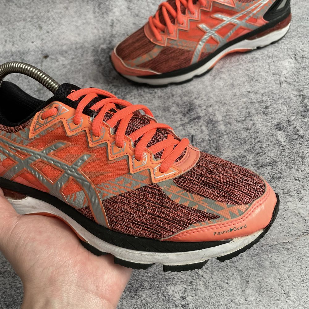 Кросівки Asics GT-2000