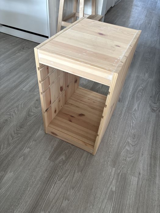 Ikea trofast regal