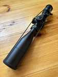 Приціл Vortex Venom 5-25x56 FFP