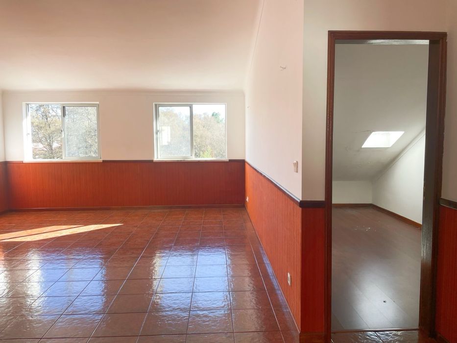 T2+2 Luminoso e Amplo