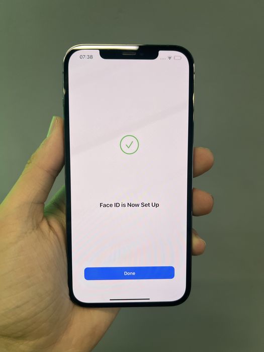 iPhone 12 Pro Max 512Gb Gold Neverlock з Гарантією