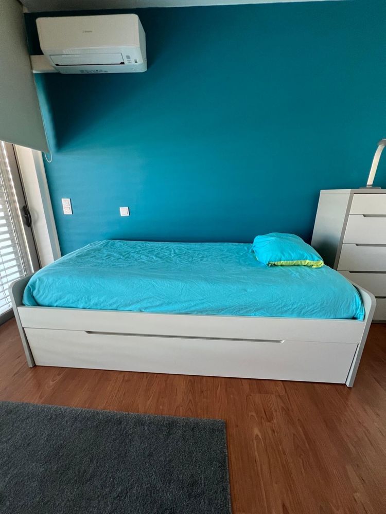 Quarto completo menino
