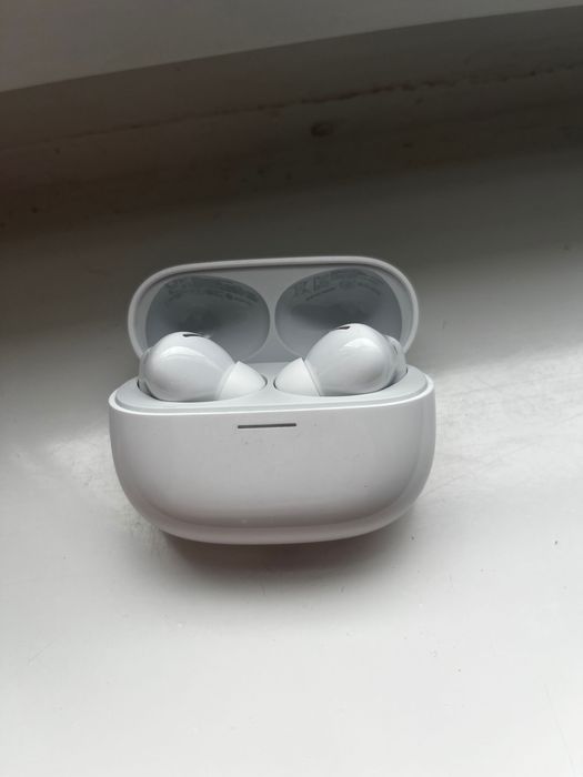 Słuchawki xiaomi redmi buds 5pro