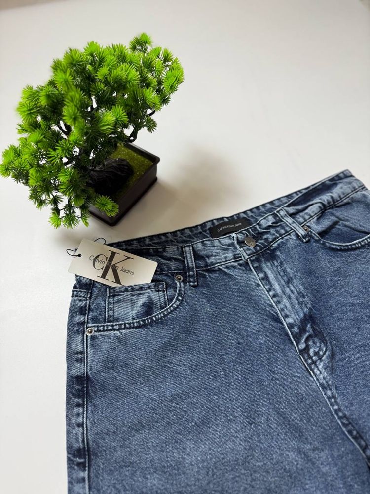 Чоловічі джинси Calvin Klein