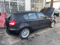 Bmw 1 drzwi tyl.  prawe lub lewe klapa tyl  e 87 Wroclaw