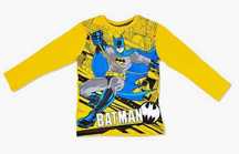 Koszulka Batman Marvel 110