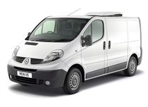 Розборка \ Автошрот Renault Trafic 2