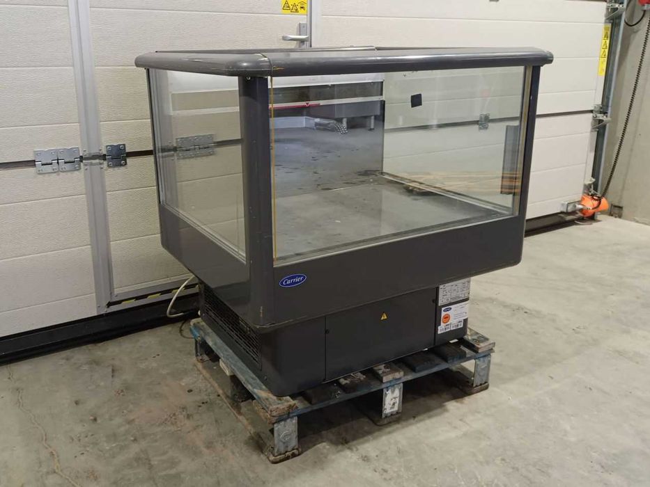 Zamrażarka Carrier COG 17