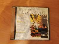 CD - Grammy Rap Nominees 1999