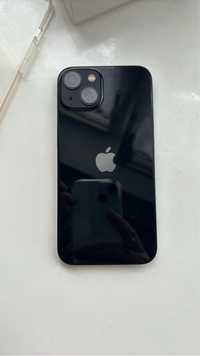 Iphone 13 czarny 128GB