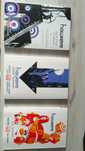 Komiksy hawkeye 1-3