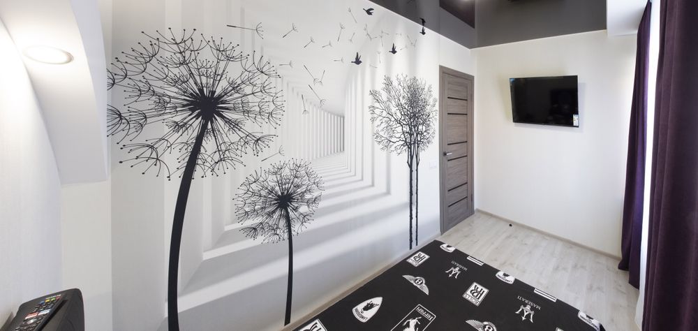 Аренда 2х ком квартиры  посуточно VIP класса в самом центре Чернигова