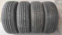 Opony letnie 175/55R15 Bridgestone Potenza kpl. 4 sztuki BDB stan lato