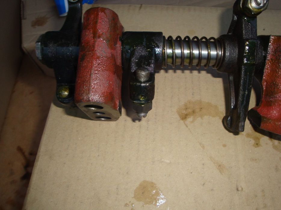 Коромысла мтз, мтз 80, 82, д 240, д 243