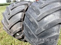 Opona 710/55 R30 MICHELIN
