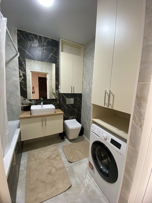 Оренда студії ЖК «Смарт Сіті» Глобал,перша здача