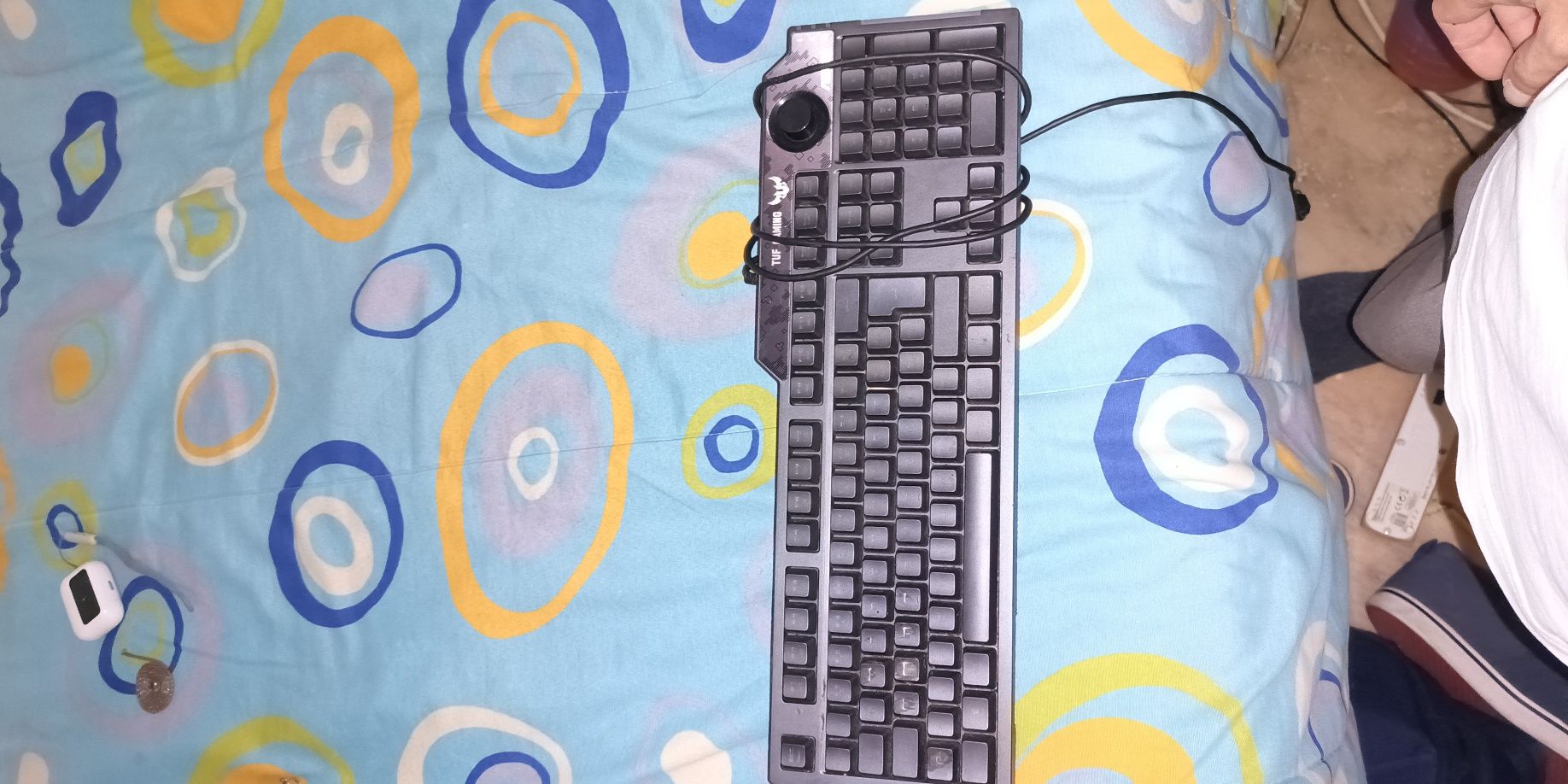 PC gaming ASUS TUF