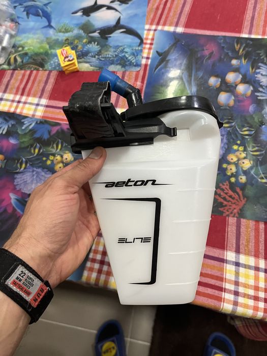 Garrafa ELITE Aeton