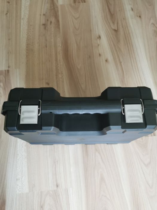 Walizka dewalt do wkrętarki dcd771