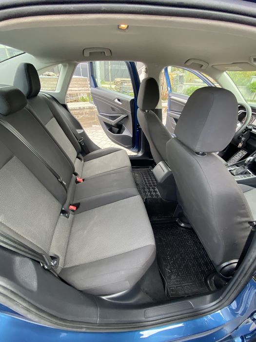 Wolkswgen jetta 2018