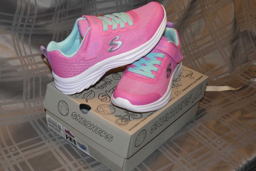 Ténis Skechers dancer-radiant