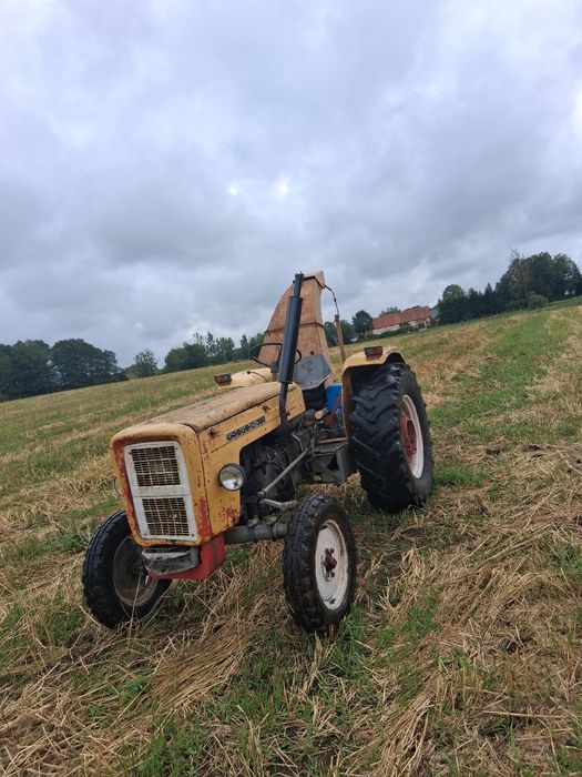 Maszyny/przedmioty rolnicze