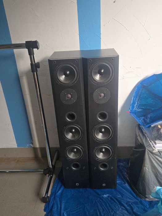 Kolumny arcus as 8.2