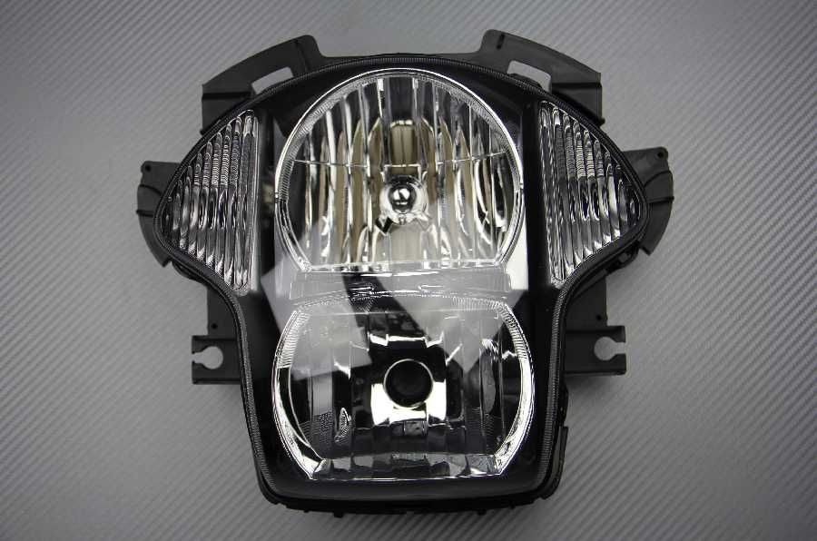 lampa reflektor VERSYS 650 / 1000 X300 VULCAN 650 S 2006 - 2024